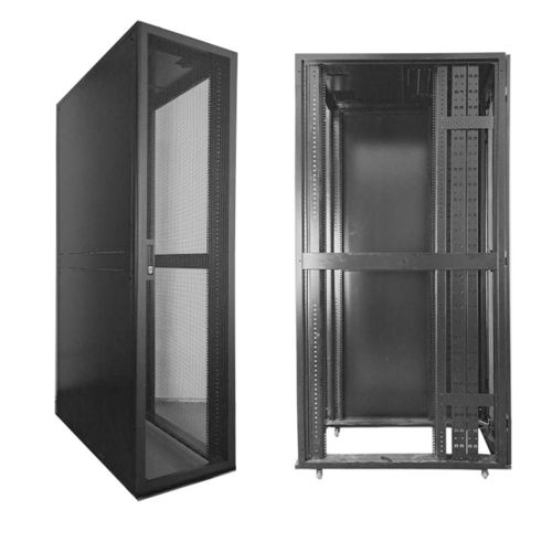 自主研发，智造未来 世纪瑞达以创新机柜技术助推新基建发展