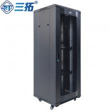 价格、厂家与中国供应商 网络机柜采购的全面解析