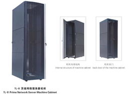 网络机柜 电脑互联网基础设施中的“钱眼”产品分类与选购指南